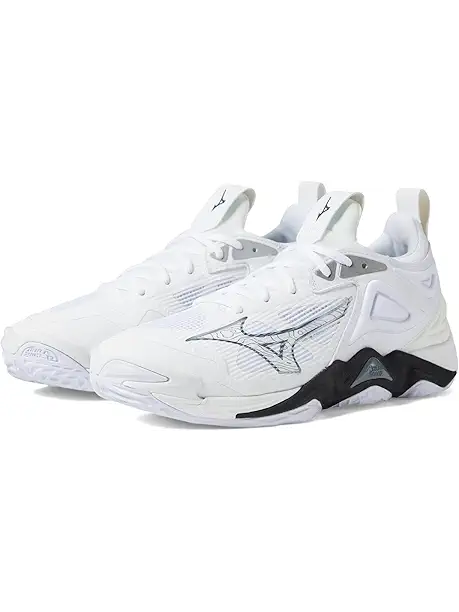 Женские кроссовки Mizuno Wave Momentum 3