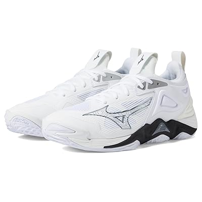 Mizuno Wave Momentum 3 Women