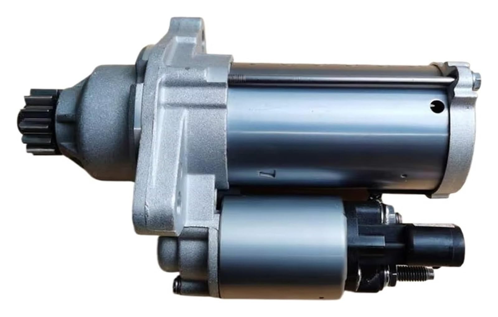 Motor de arranque el&eacute;ctrico Skoda Kamiq Rapid Spaceback 02M911021C kit 6