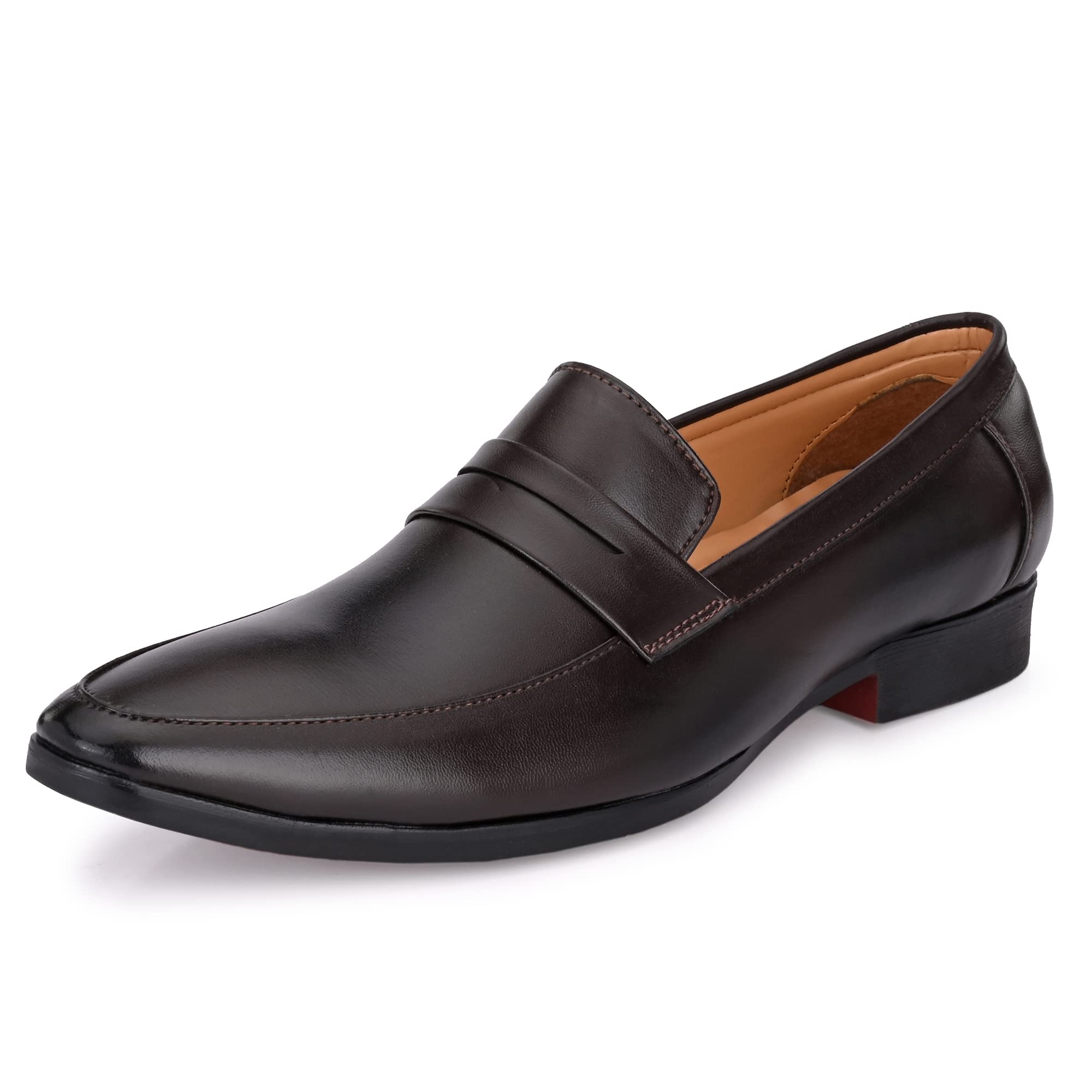 Centrino Brown Formal Shoe for Mens 8251-2 (B0BD9BWYM9) Amazon Price History, Amazon Price Tracker
