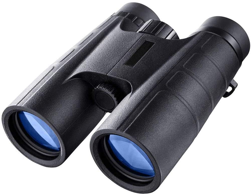Binocolo per Adulti Regali Binocolo Telescopi, Pesca all'aperto Campeggio Viaggi Alpinismo Telescopio per Telefono con Fotocamera ad Alta Definizione