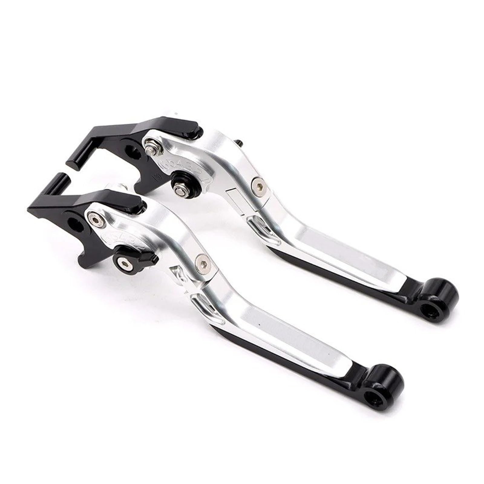 Brhqdnh E For Pcx125 For Pcx150 For Pcx160 2010-2020 Brak Clutch Lever Pcx Motorcycl Accessories Adjustabl Handl Set Motorcycl Brak Clutch(E)