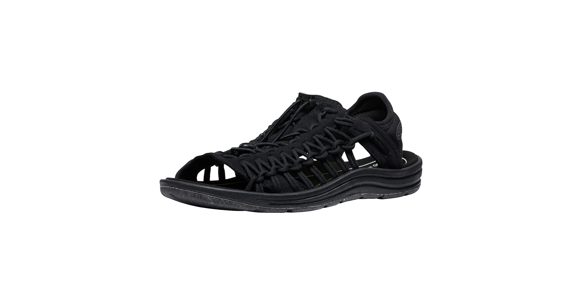 Amazon.com | KEEN Men's Uneek 2 Open Toe Breathable
