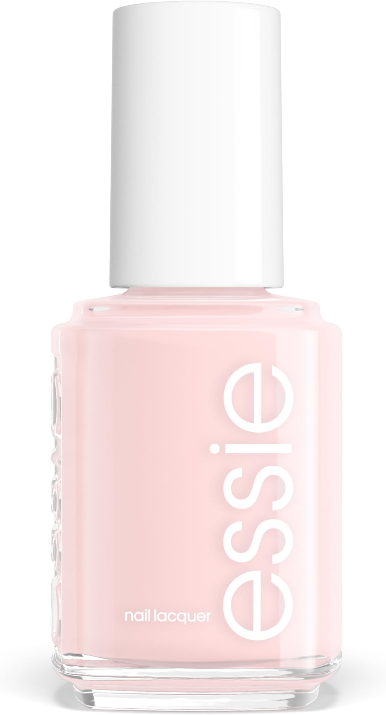 essie® Nail Polish, Watermelon, Pink, 13.5 ml