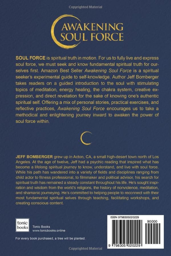 Awakening Soul Force: A Practical Guide to Awakening Truth Within - Image 2