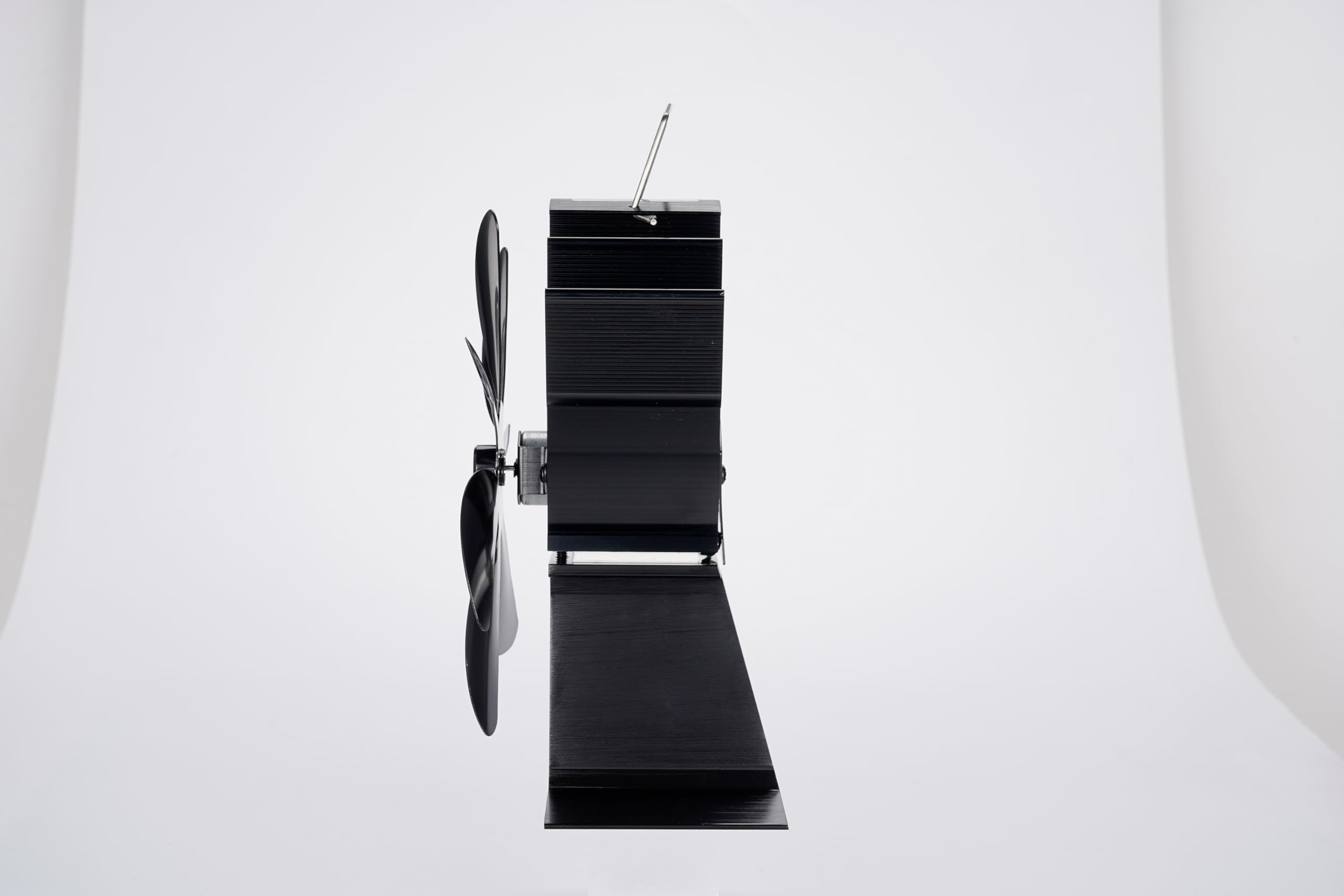 Livn Kachelventilator kopen? Kachelaccessoires