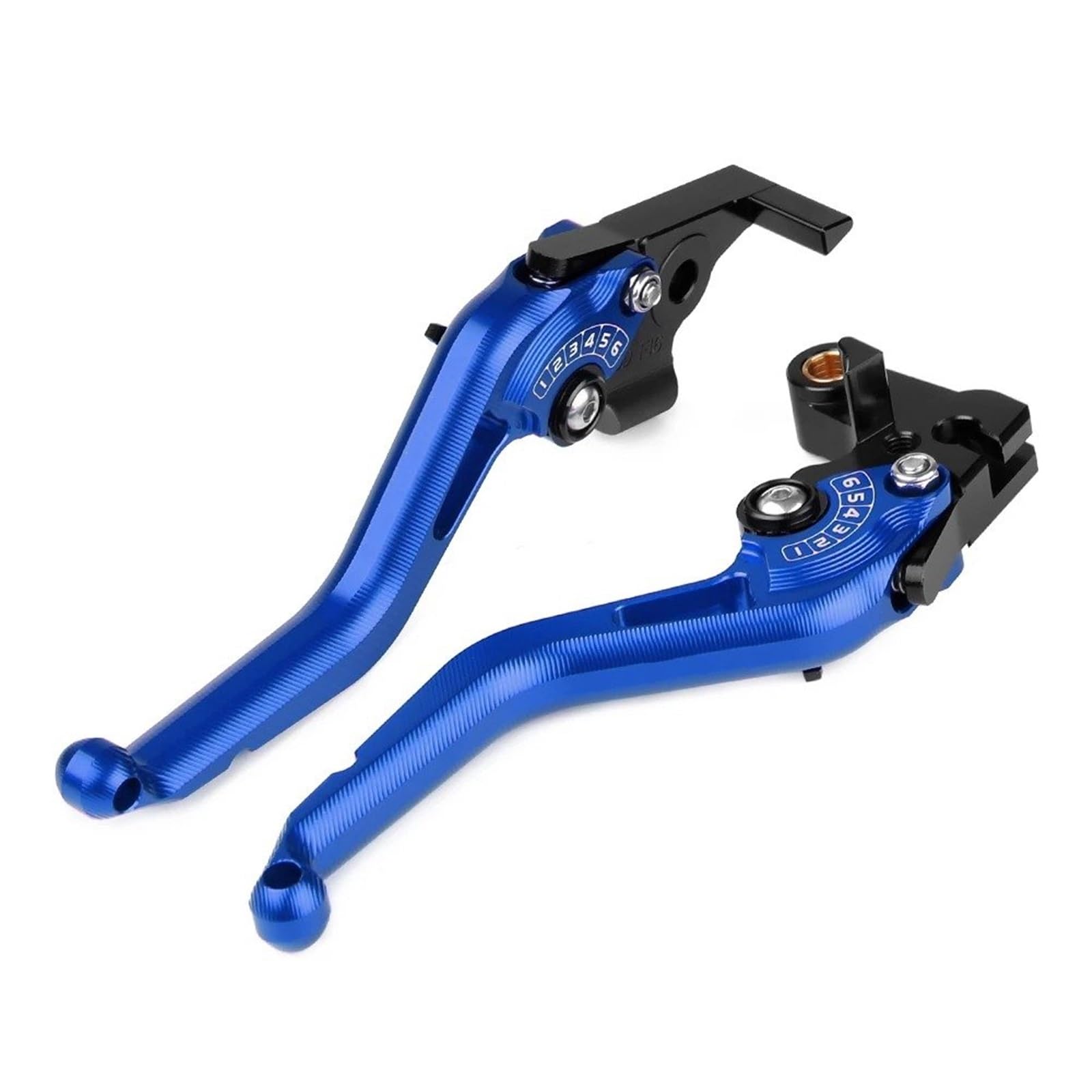 bcumst Brake Lever Handle for Forza 750 for FORZA750 XADV 750 XADV750 2017-2024 Motorcycles Handlebar CNC Short Brake Clutch Levers