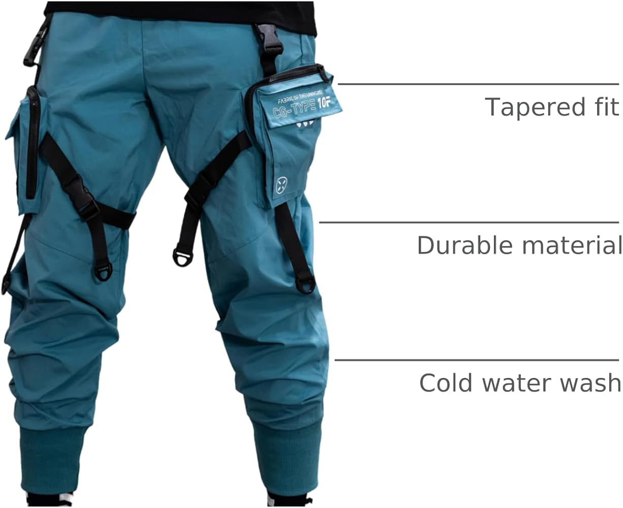 新品 BRIEFING CE BACK FLEECE CARGO PANTS 新品 BRIEFING CE