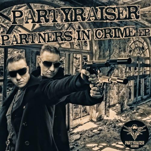 Amazon.com: Partners In Crime : Various artists: Digital Music