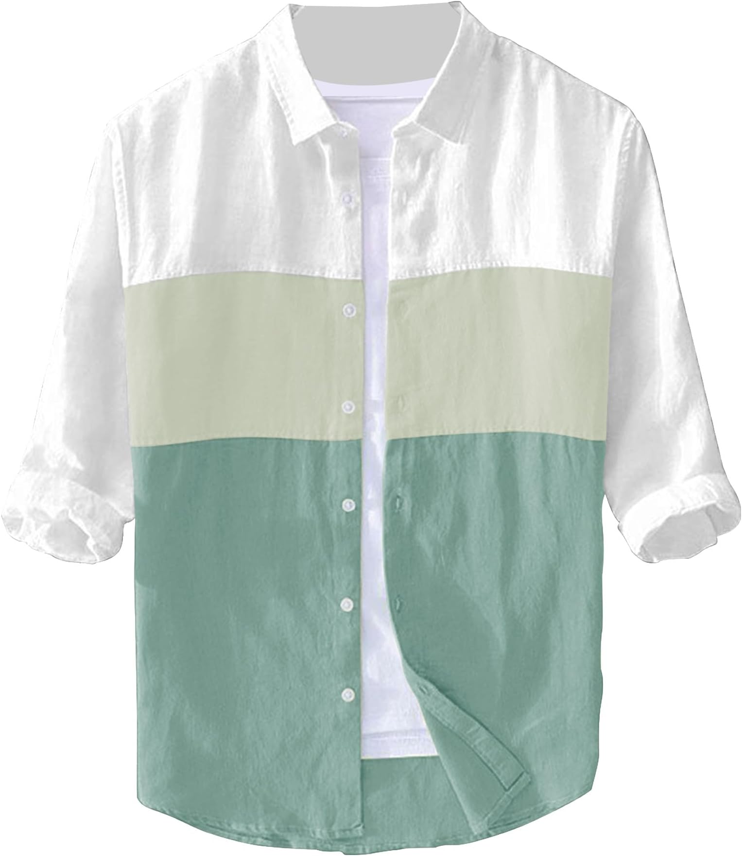 Men's Casual Shirt|| Cotton Stylish Full Sleeves Shirt for Men