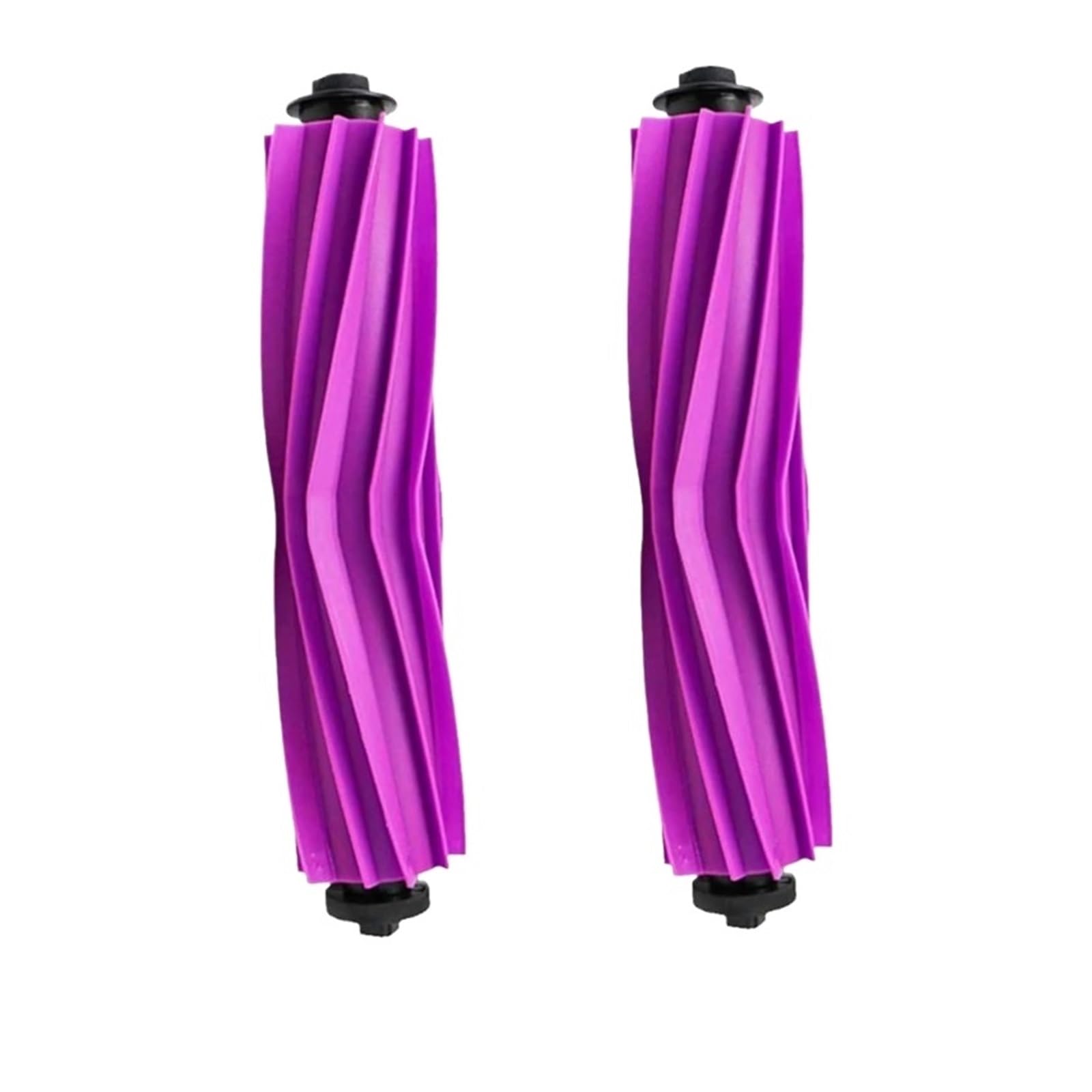 IGDBDKAGEVD 2pcs Main Roller Brush Replacement ，Compatible For Eureka， E20 Plus Main Brush Robot Vacuum Accessories Parts