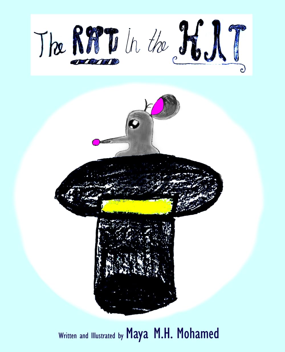 The RAT in the HAT