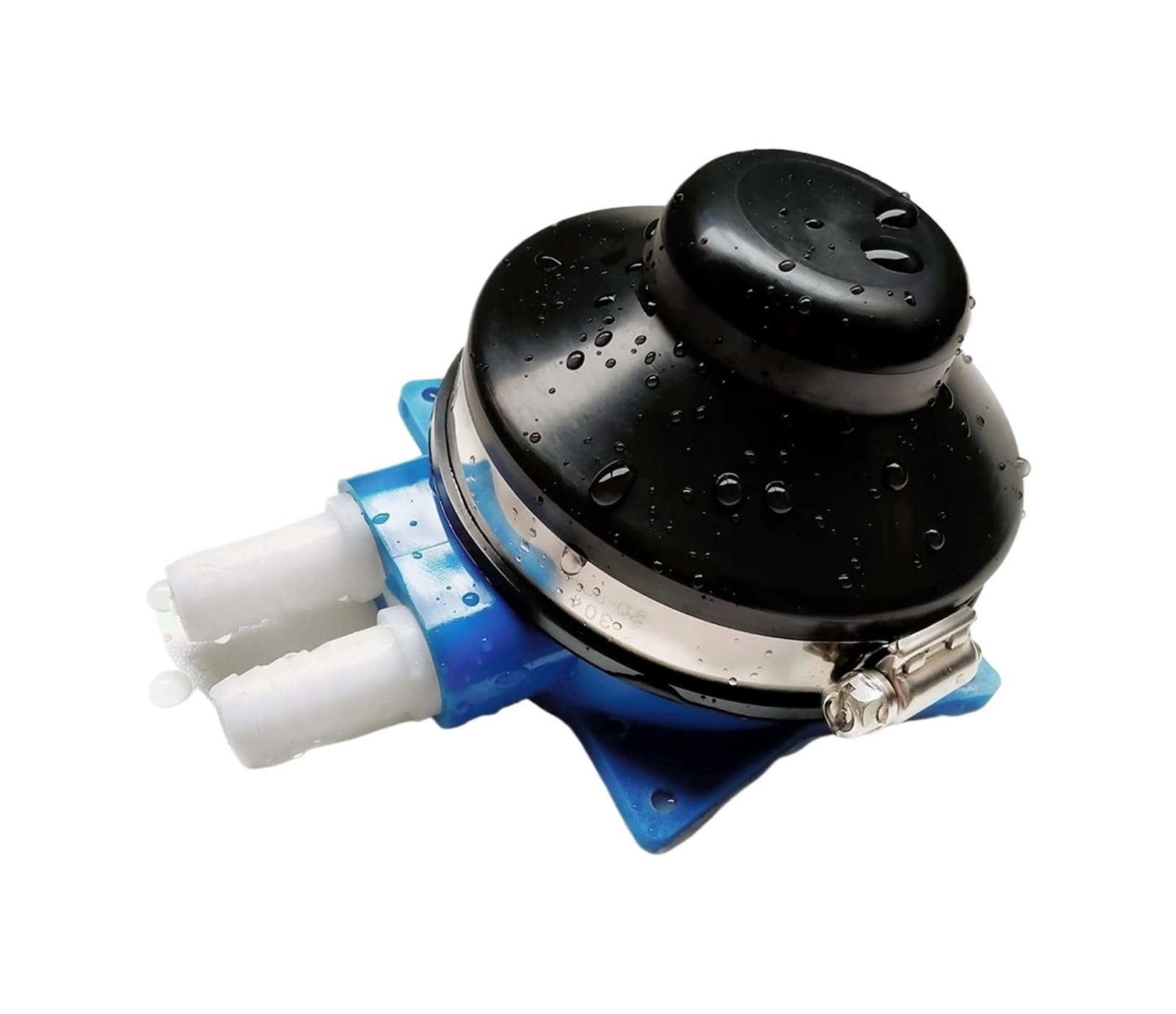 Pompe à eau auto-amorçante évier RV yacht cale pour remplacer pompe en panne