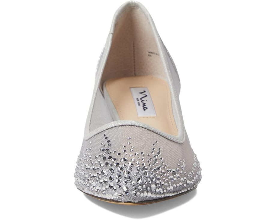 Nina Sofie - Top View