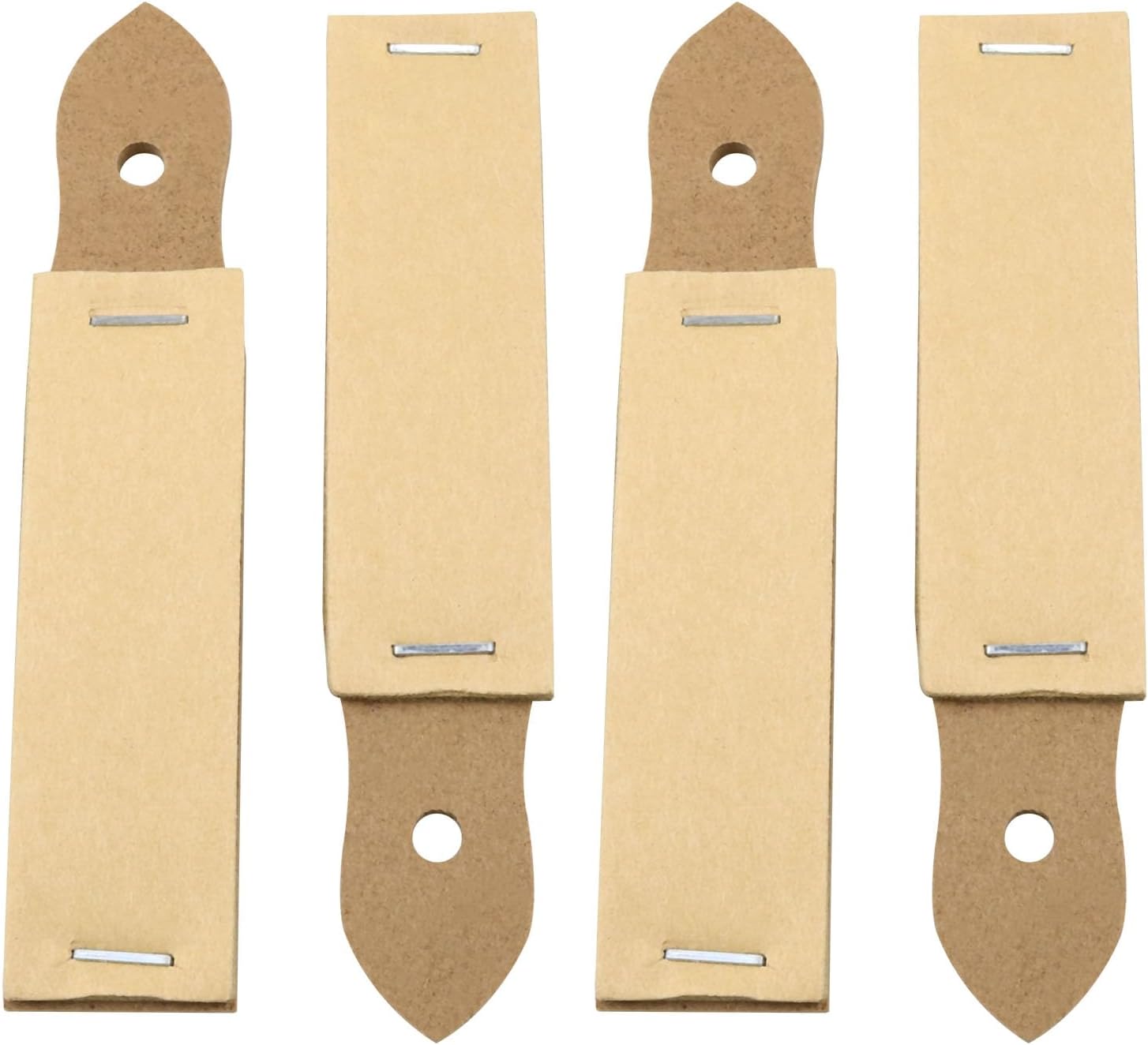 VAKTOK Sandpaper Pencil Sharpeners Pencil Drawing Pads