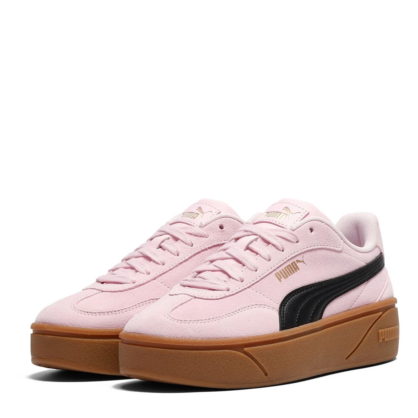 PUMA Club II Era Platform SD