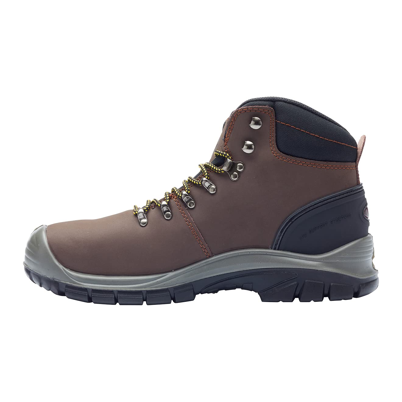 Blackrock SF77 Malvern Safety Hiker (brąz) S3 SRC