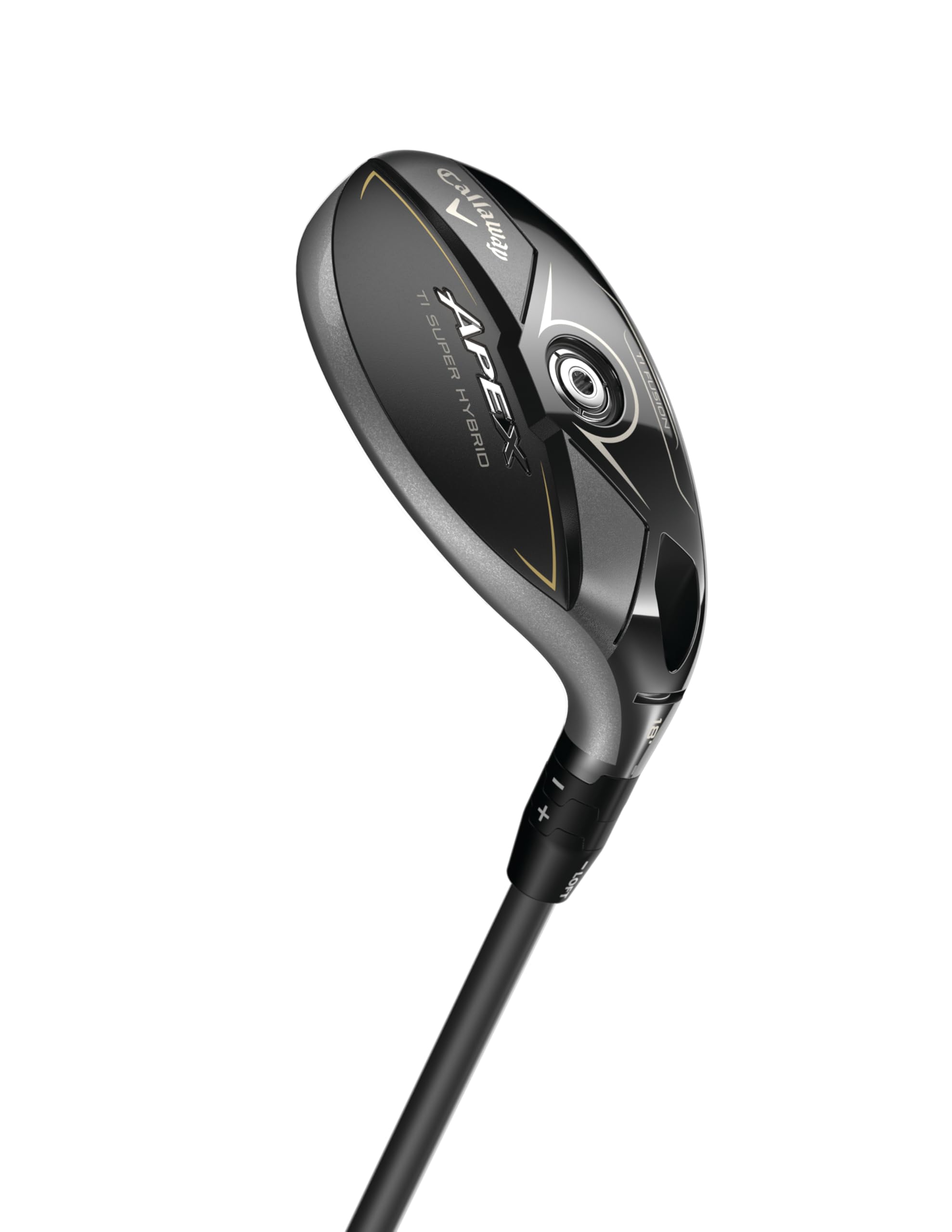 Amazon.co.jp: キャロウェイ(Callaway) 右用 ユーティリティ APEX Ti
