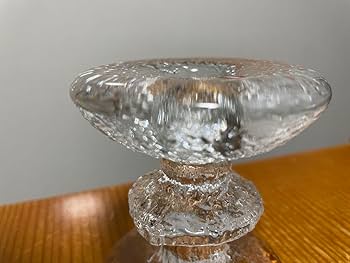 レア 未使用品 イッタラ キャンドルホルダー バスケット 】 楽天