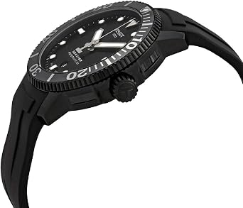 TISSOT T1204073705100 Seastar 1000 Automatic Men's Automatic