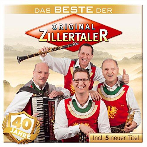 Original Zillertaler