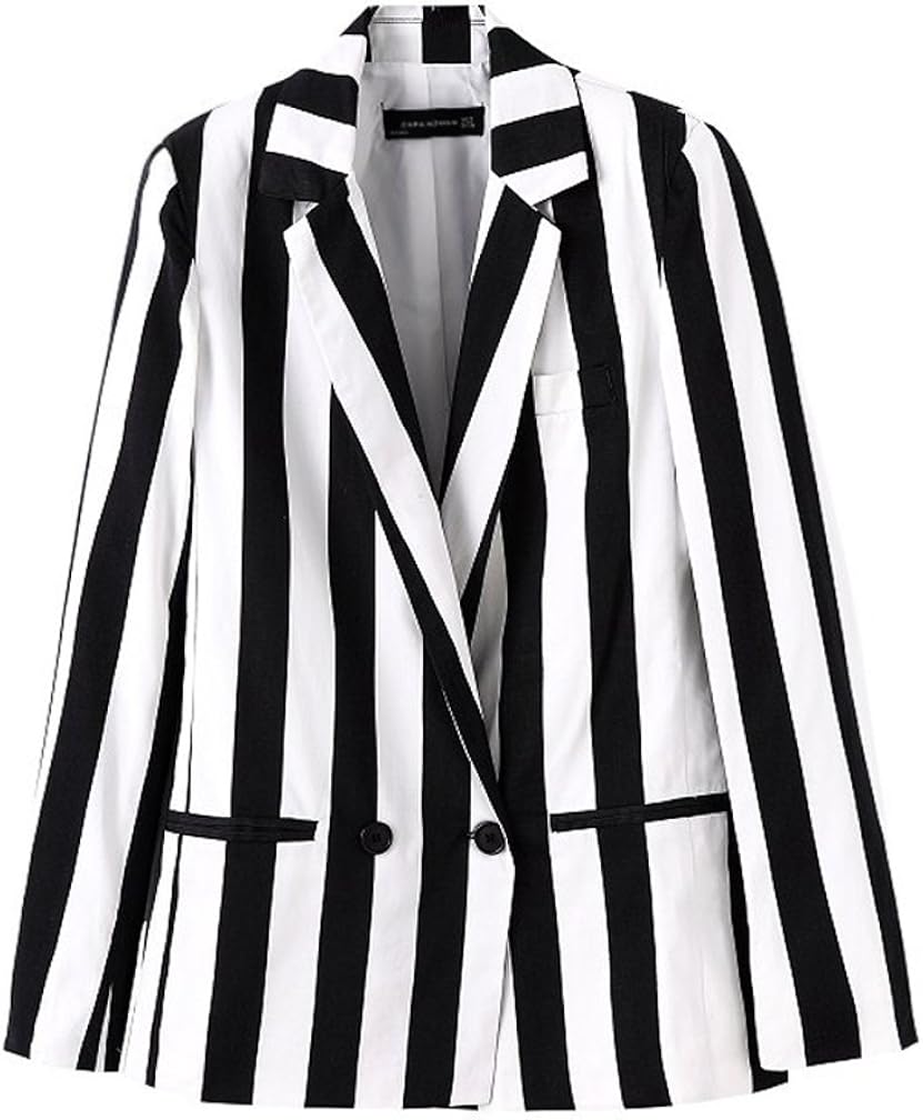 Beetlejuice blazer plus size Clearance