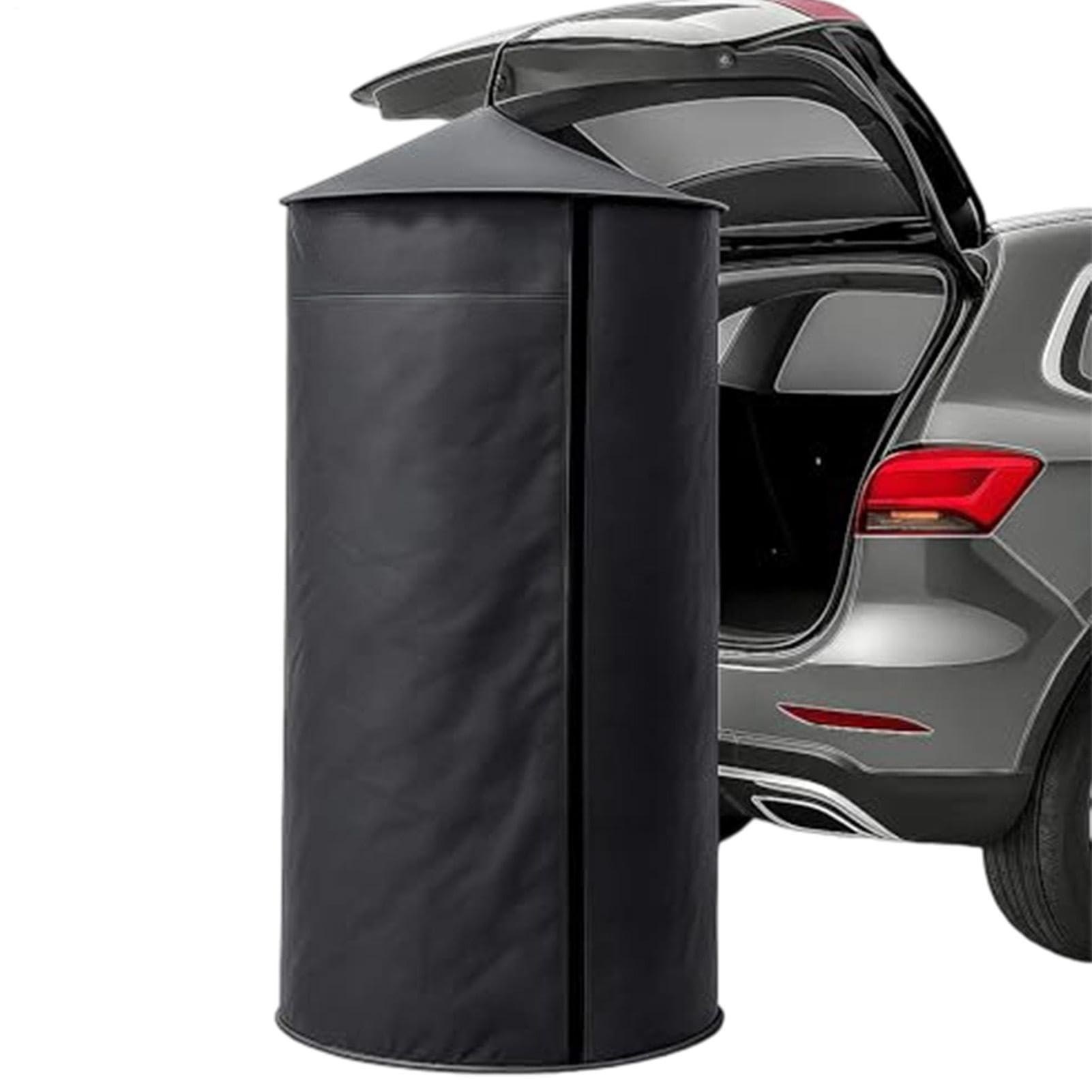 Tienda Cambiador Portátil Toldo Portátil De Apertura Instantánea | Vestidor Exterior Para Maletero De Coche Para Camping Senderismo Picnic Pesca Ducha Viaje Fotografía Autocaravana