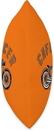 Miniatura 2 de American Cafe Racer Motorcycle Apparel and Merch Cafe Racer Biker Men Women Adult Teens Boys Girls Kids Youth Throw Pillow, 16x16, Multicolor