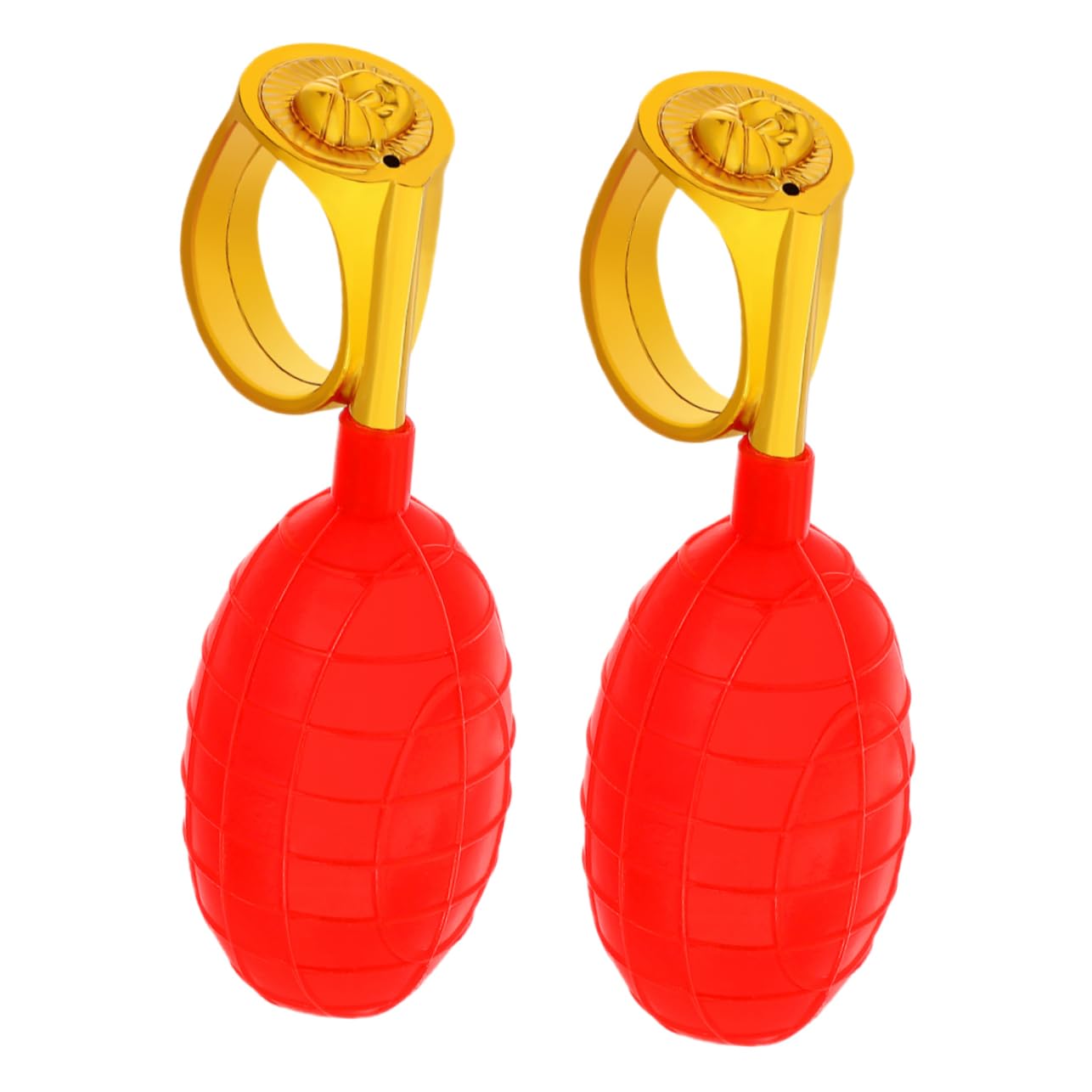 CHILDWEET Set Di Giocattoli Per Il Pesce Daprile 2 Pezzi Spray Dacqua Regolabile Divertenti Articoli Per Feste Per Tutte Le Età