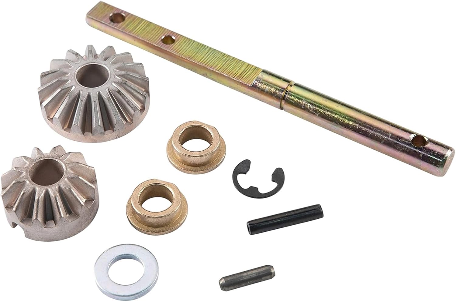 146059 Trailer Landing Gear Maintenance Set 5th Wheel Stabilizers Assembly Power Landing Gear Repair Kit