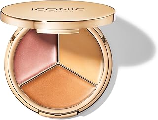 Resaltador Dewy Glow