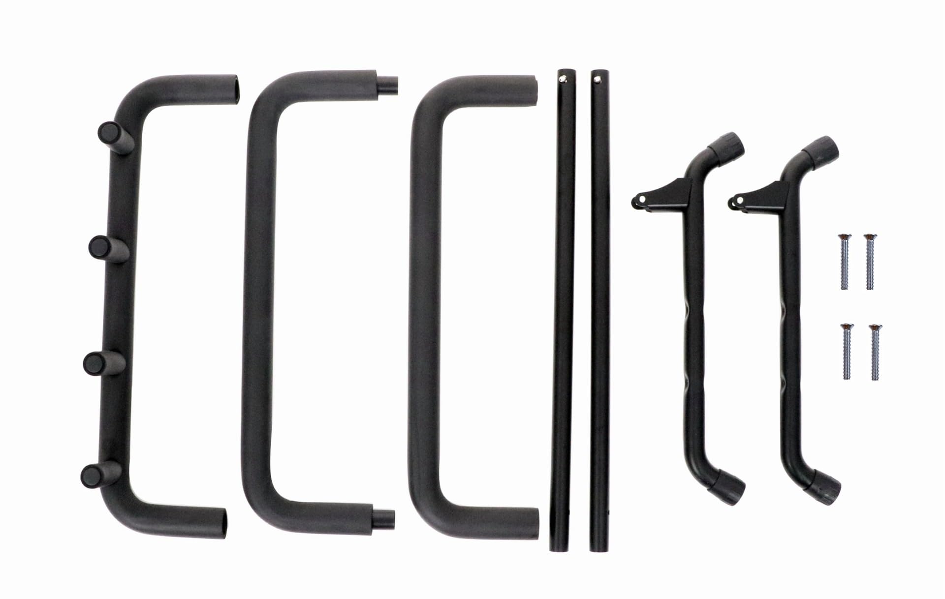 OVARIA Soporte Vertical for Rifle, Soporte for Guitarra con Esponja, Culata de Pistola Estable con amortiguación confiable, Soporte de exhibición de Pistola Larga for la mayoría de carabinas y Rifles