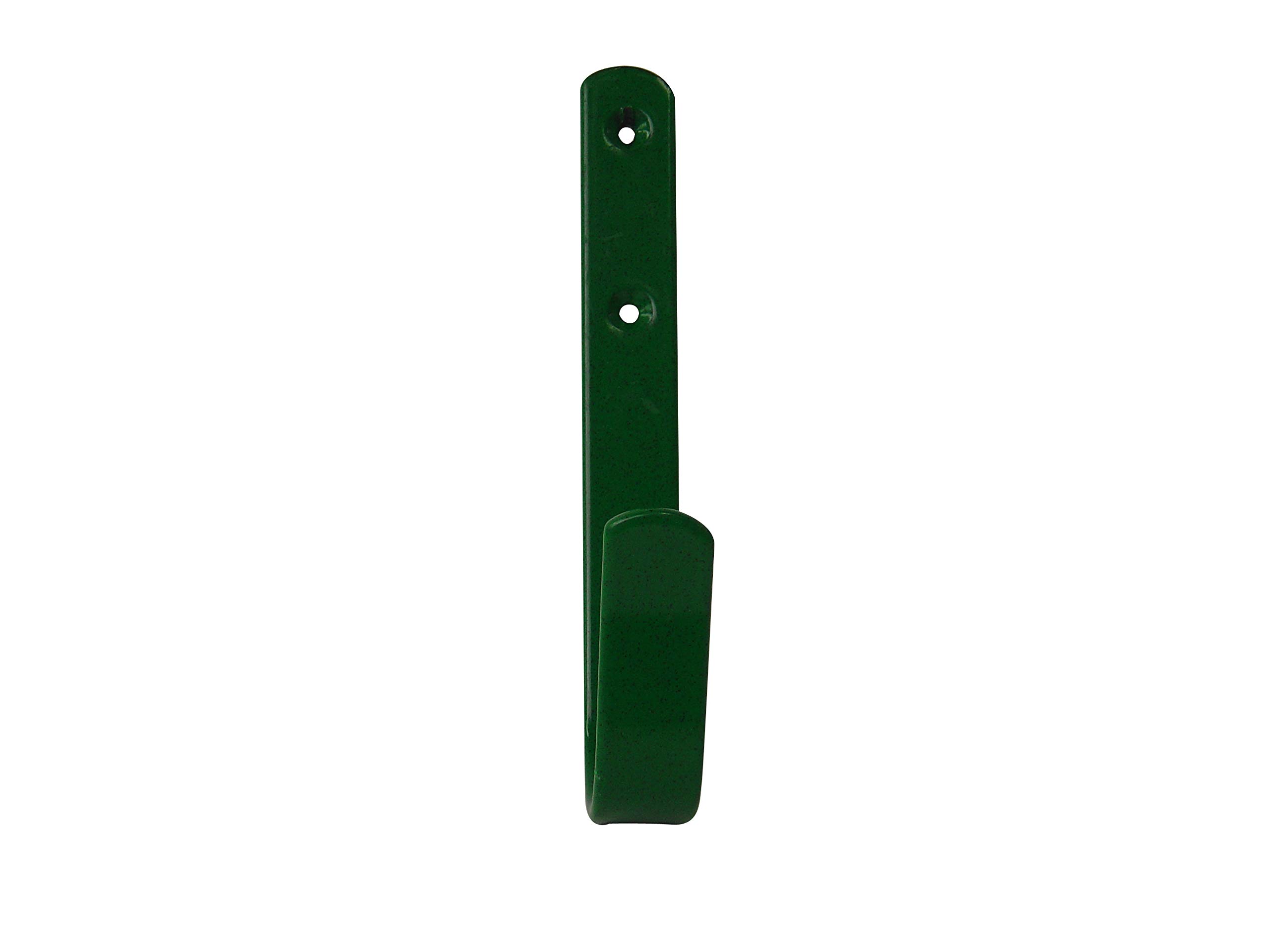Stubbs See Description Green Head Collar Hook, Regular
