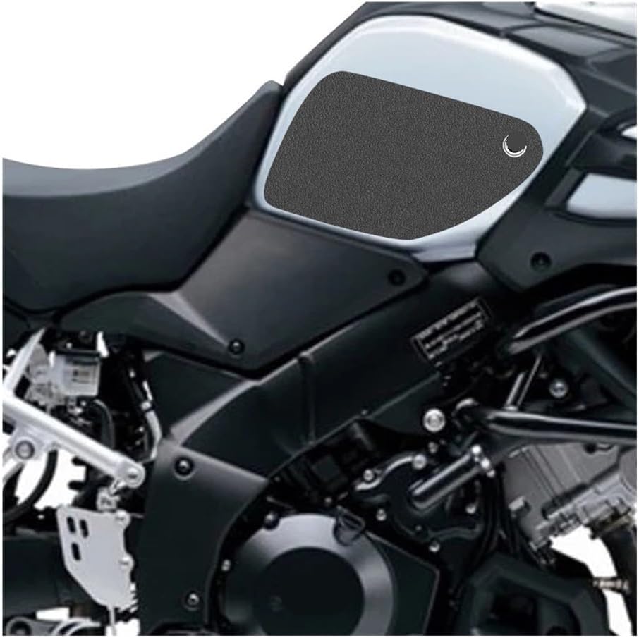 タンクステッカープロテクター 鈴木用 V-ストローム DL 1000 1000XT用 ヴストロム DL1000 2017-2020
