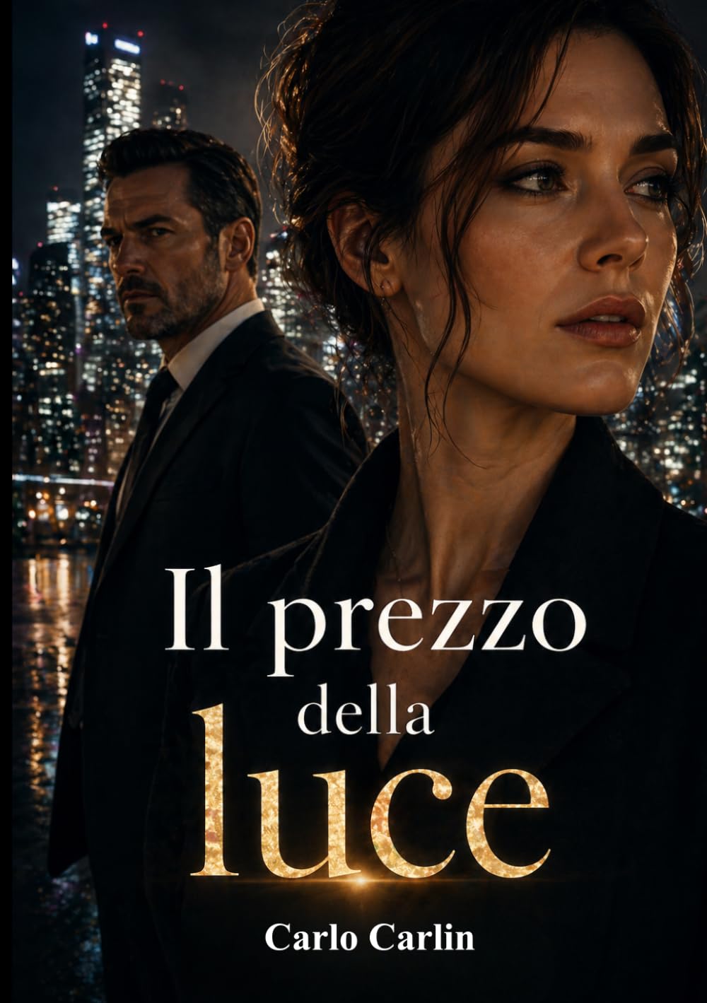 Il prezzo della luce