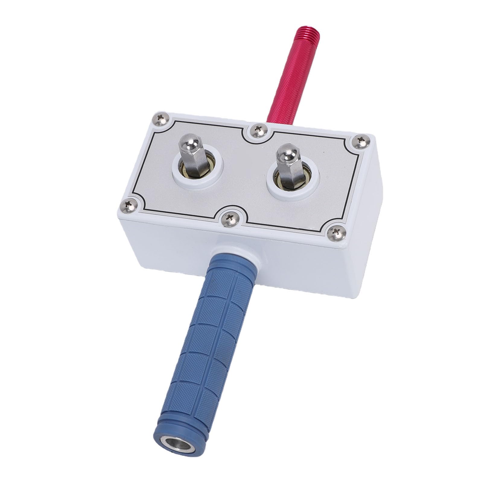 Narzędzie do Gwintowania Drutu Elektrycznego Nawlekacz do Kabli ze Stali Węglowej ze Stopu Aluminium Drutu o średnicy od 4 6 Mm Siła Uciągu 16 Kg dla Elektryków Zajmujących się renowacją Domów