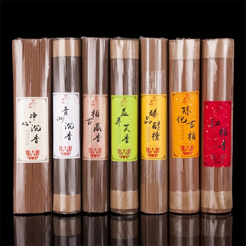 Vista 2 de Utensilios de incienso, suministros de incienso para la suerte de oración