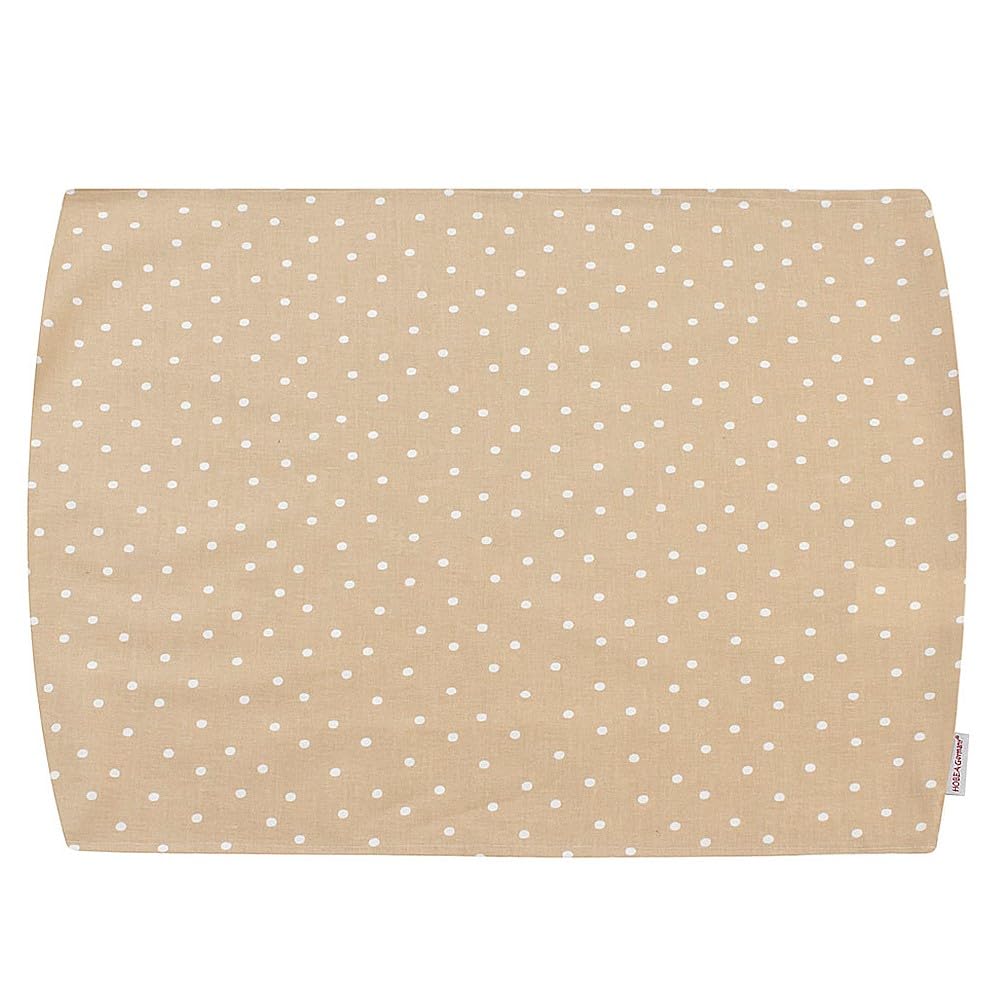 HOBEA-Germany Funda de Almohada de Lactancia para Cojines de Lactancia 190cm diseños (Muselina Topo) — view 41