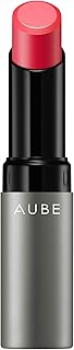 AUBE(オーブ) タイムレスカラーリップ04 口紅 04 ピンク系 3.8g