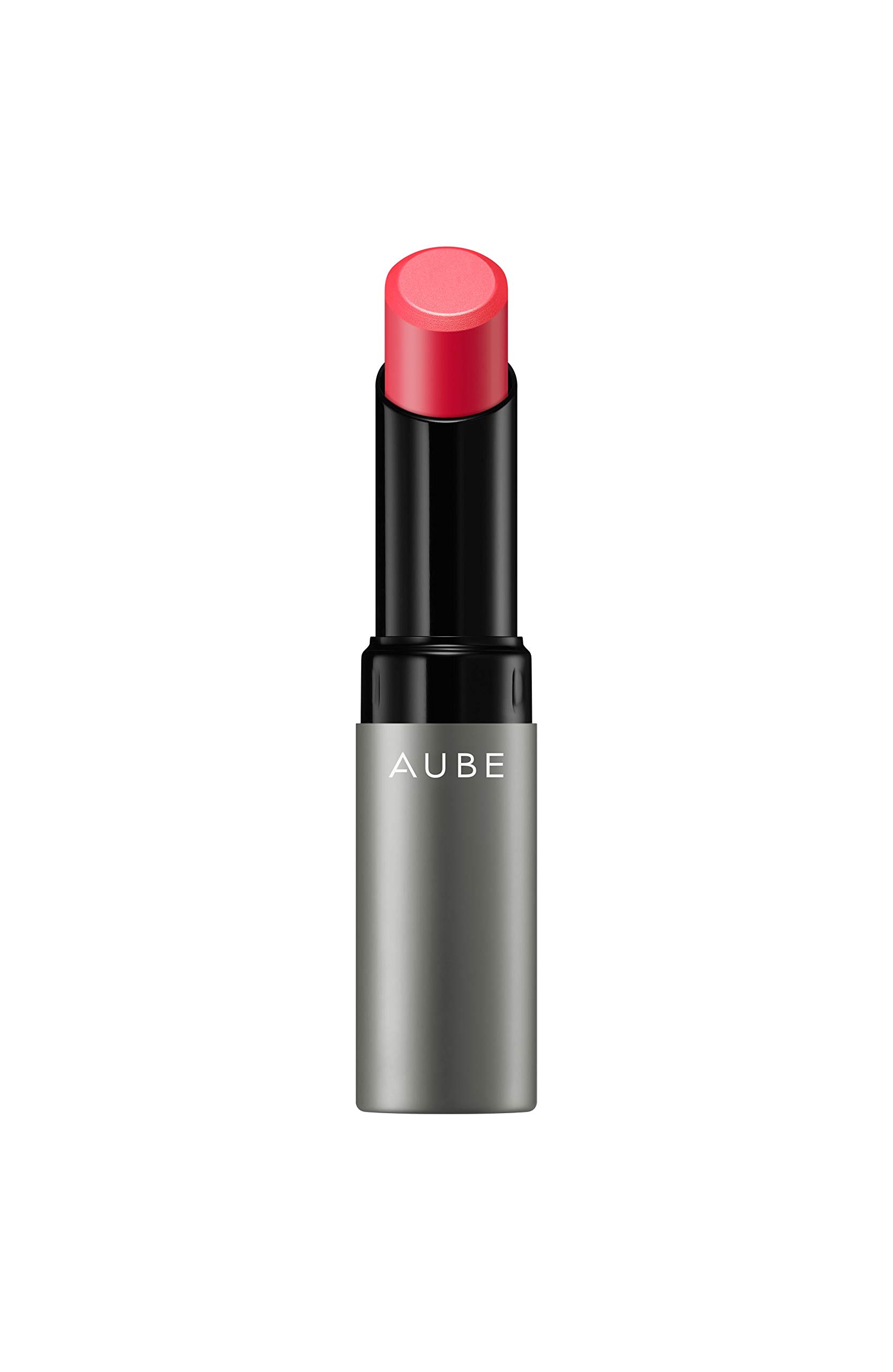 AUBE(オーブ) タイムレスカラーリップ04 口紅 04 ピンク系 3.8g
