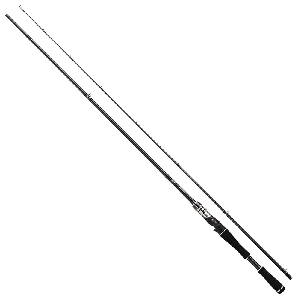 Amazon | ダイワ(DAIWA) バスロッド ベイト クロノス ベイト