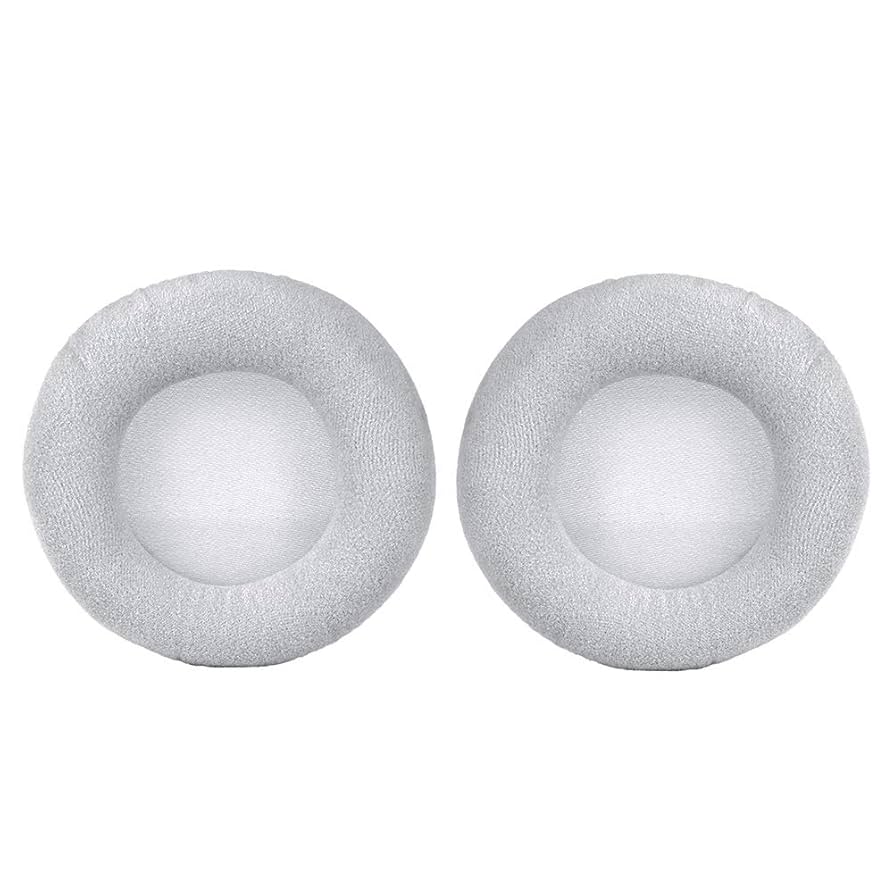 AKG K701 ヘッドホン 交換用イヤーパッド付き Amazon | イヤーパッド For AKG Q701 K601 K701 K702 K612PRO