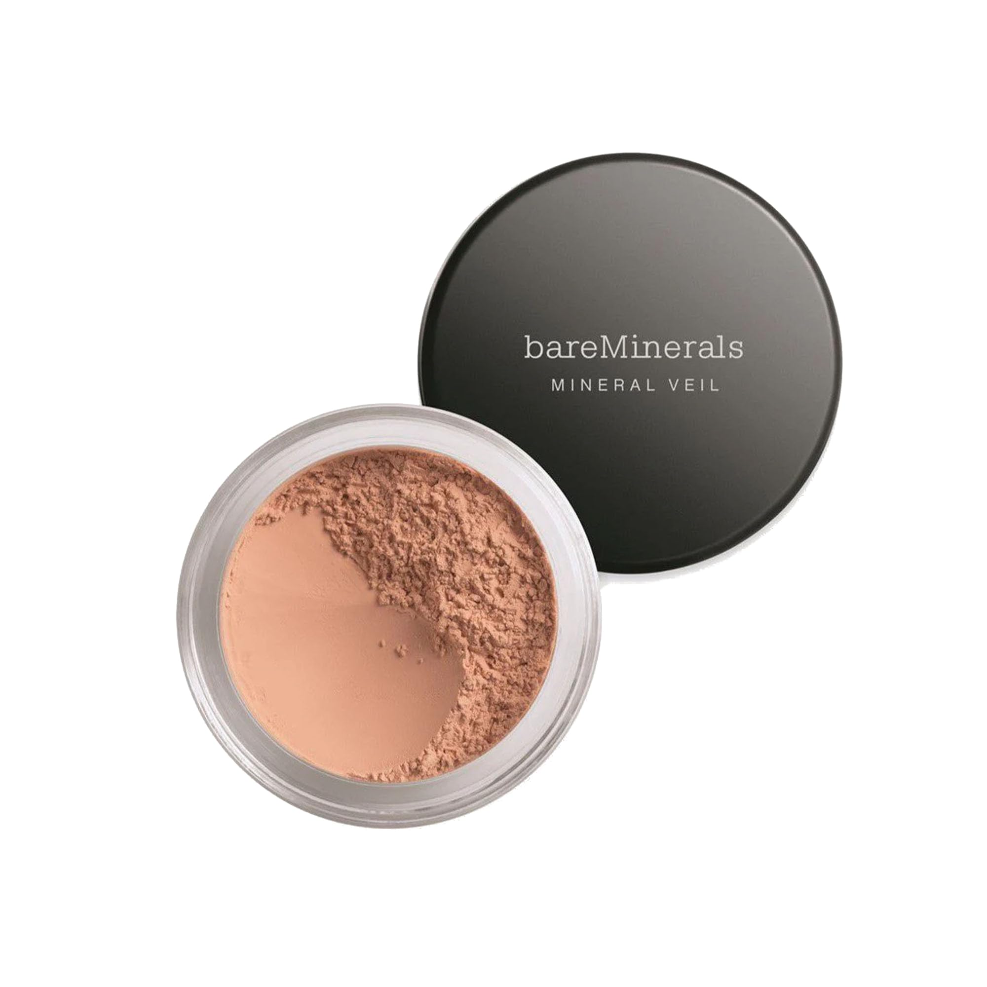 bareMinerals Mineral Veil Translucent Loose Setting Powder, Talc-Free