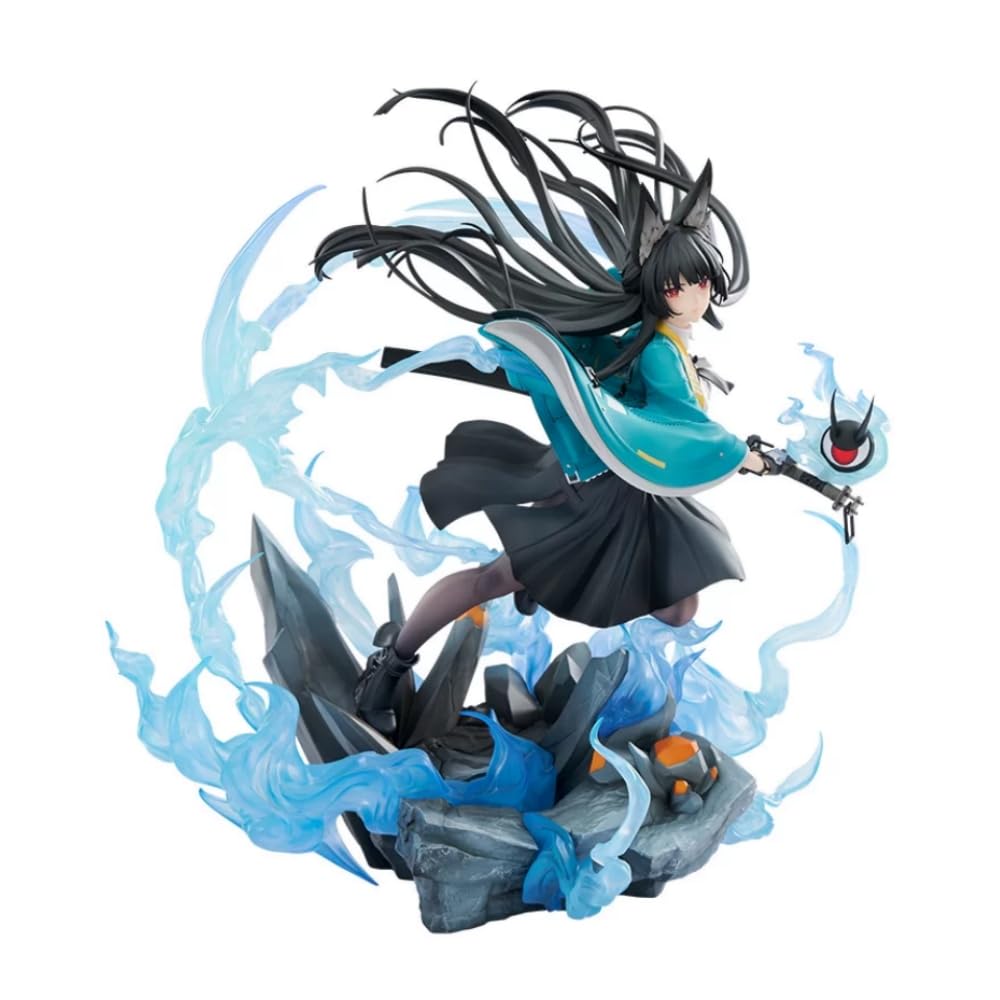 Amazon.co.jp: 『ゼンレスゾーンゼロ（Zenless Zone Zero）』星見雅 世