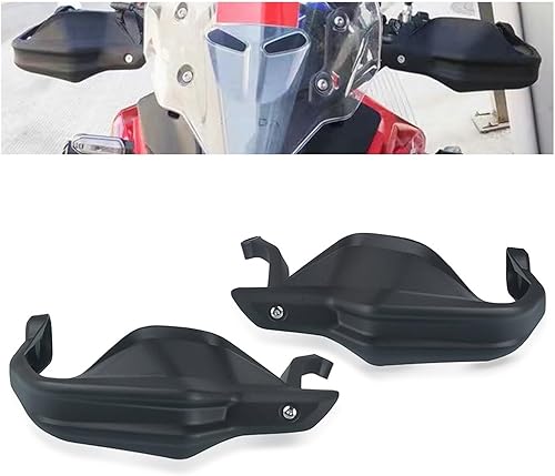 Miniatura 2 de XJBH - Protector de mano para motocicleta S 1000 XR R 1250 GS Adventure compatible con BMW F 800 GS F800GS Adventure R 1200 GS LC Adv 2013-2020 2022