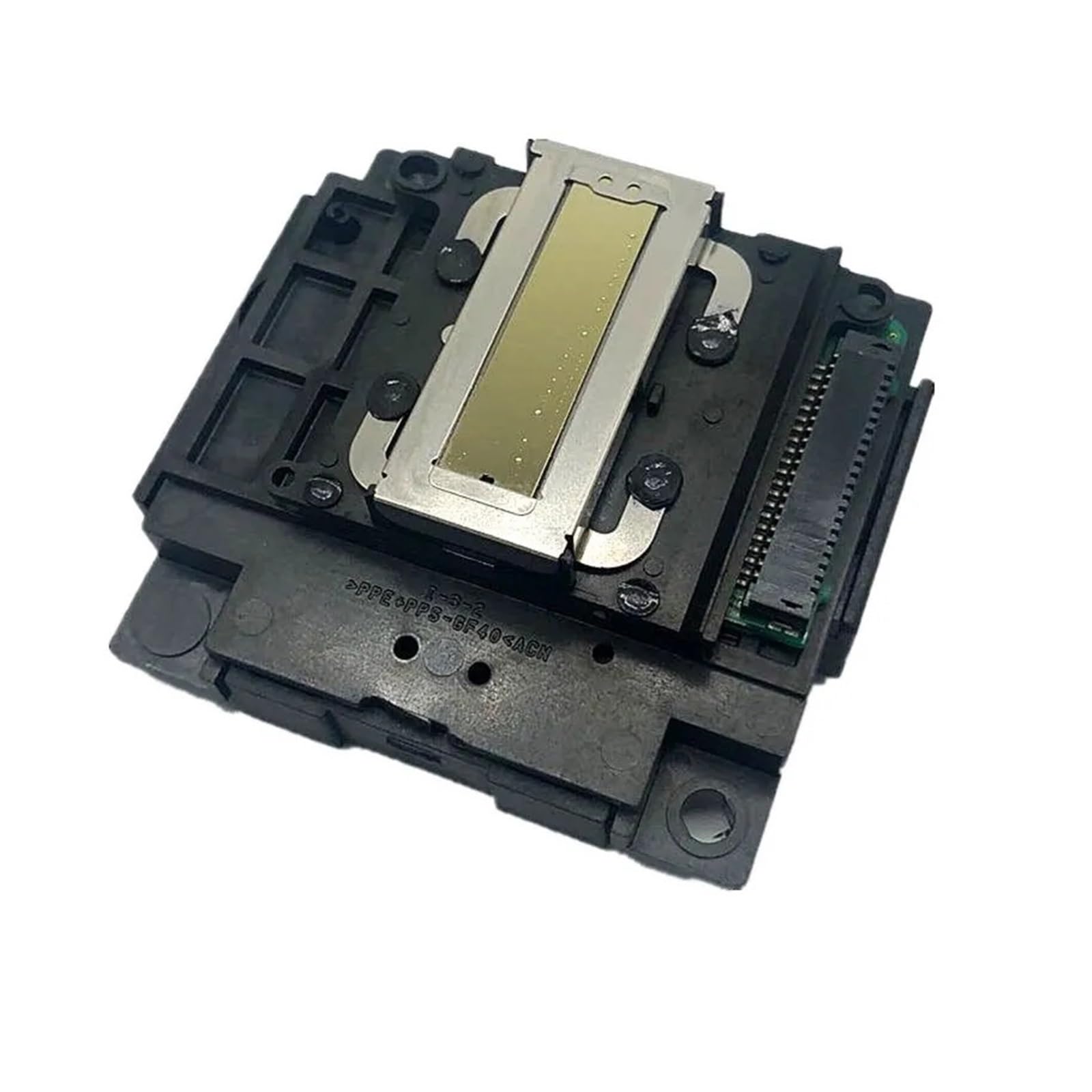 L210 Druckkopf, Kompatibel Mit Epson L300 L355 L220 Tintentankdrucker | L210-Druckkopf FA04010 For L-Serie, Klarer Druck, Einfache Installation, Kompatibel Mit Ink Tank Eco-Drucker