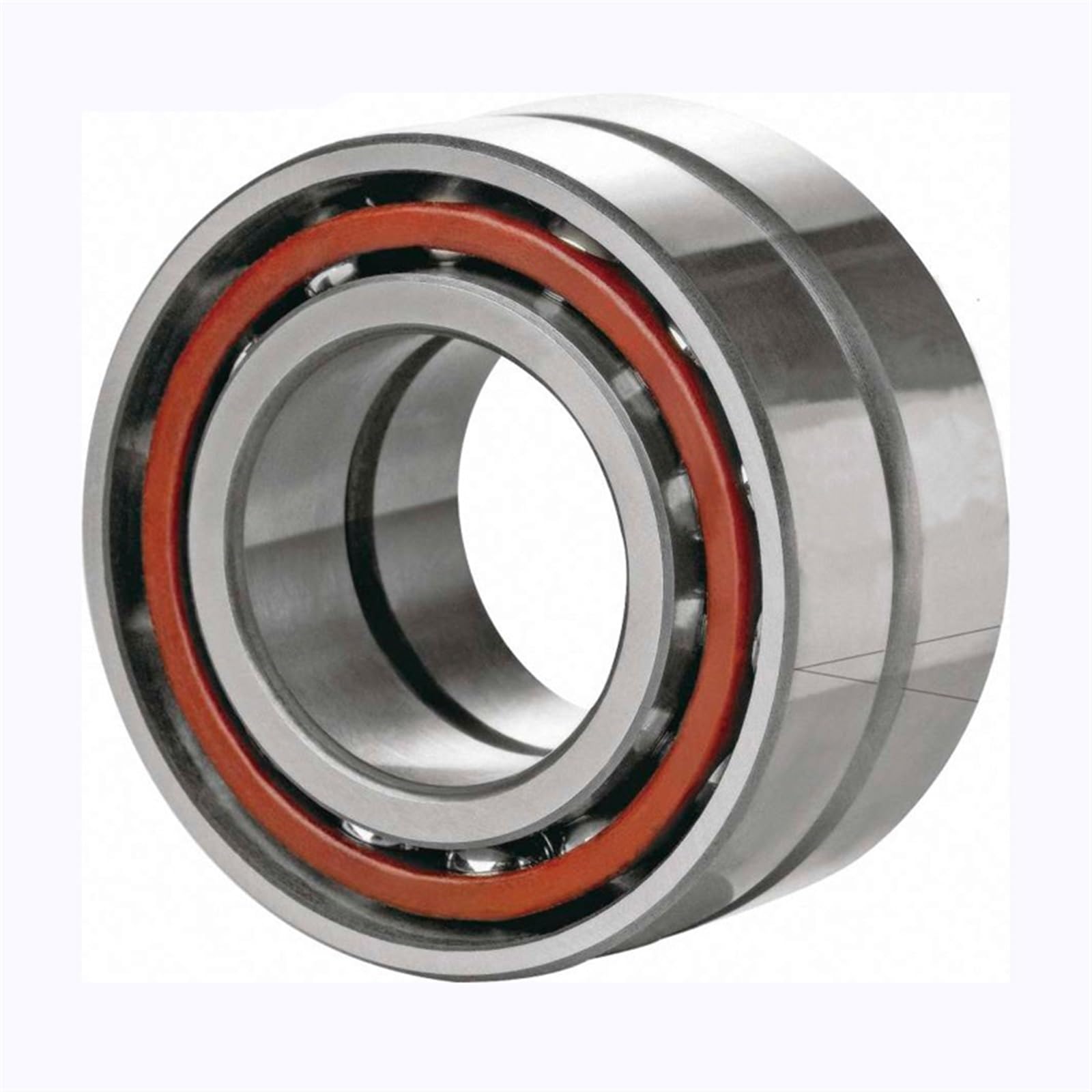 CJKXPZMH 1pair 7005C P4A DGA 25x47x12 Angular Contact Bearings Speed Spindle Bearings CNC ABEC-7