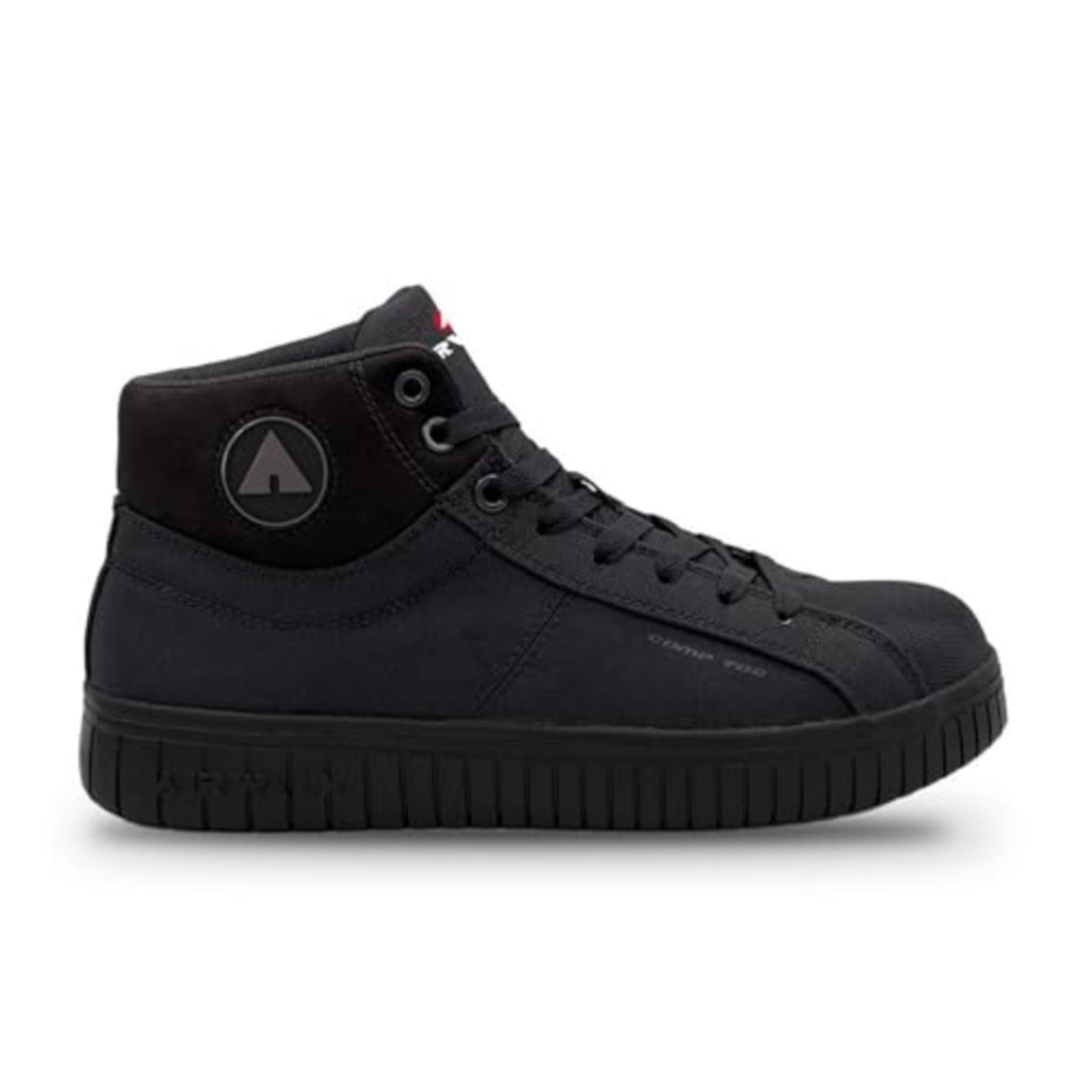 Airwalk Deuce Composite Toe Shoes