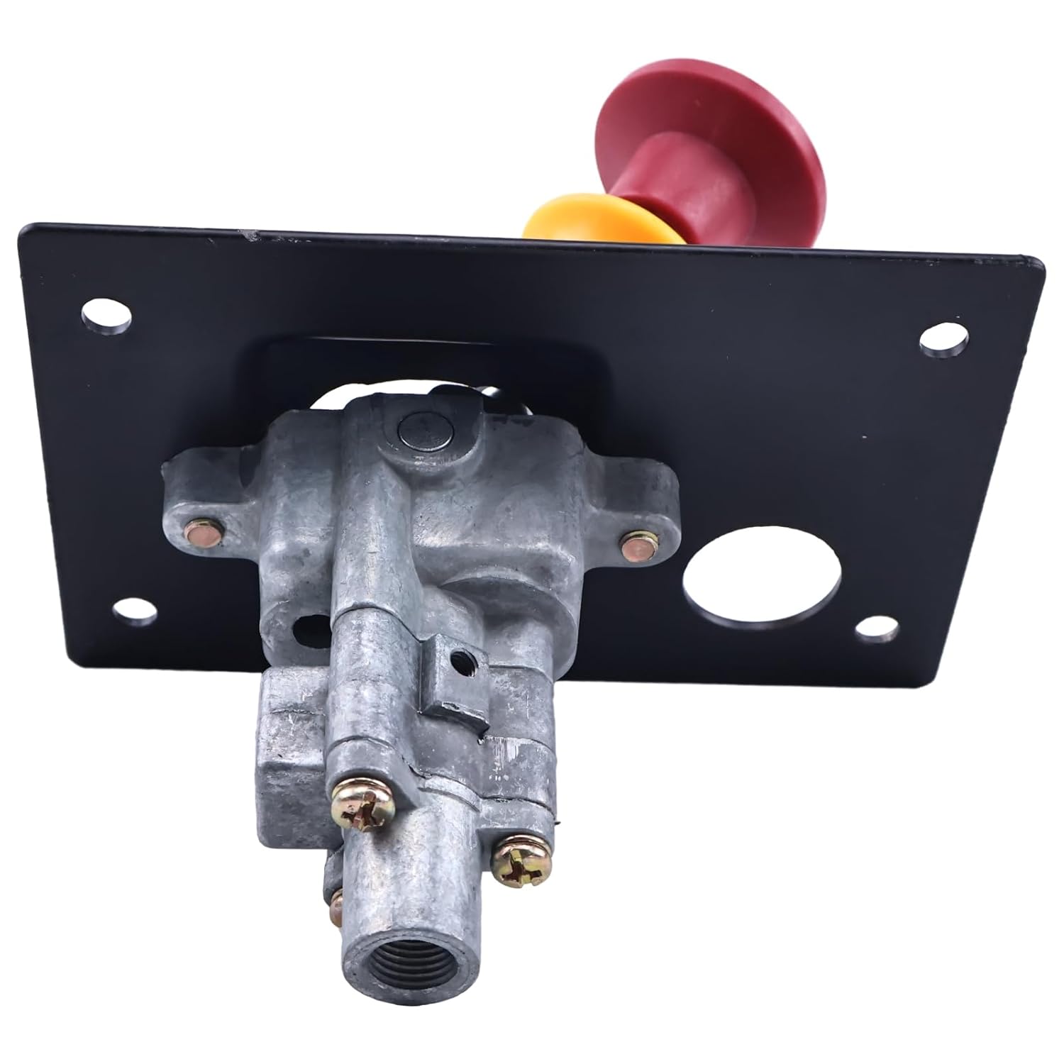 328863X PTO Switch Air Control 118373 L-40716 L-60621 Compatible with Parker Chelsea 2 Position 3 Way 1/8 NPT Port