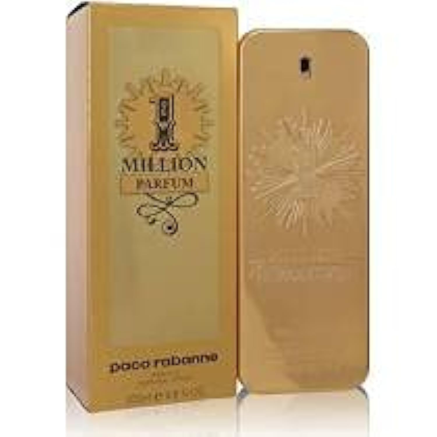1 Million – Paco Rabanne Eau de Parfum (Herrenduft)